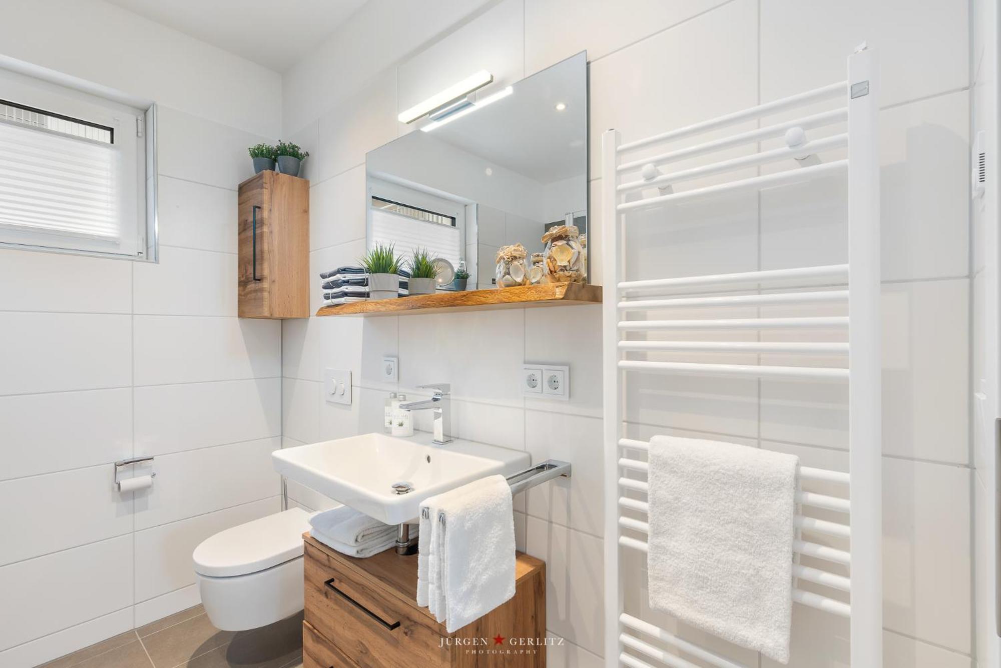 Appartement Ocean'S 16 à Olpenitz Extérieur photo