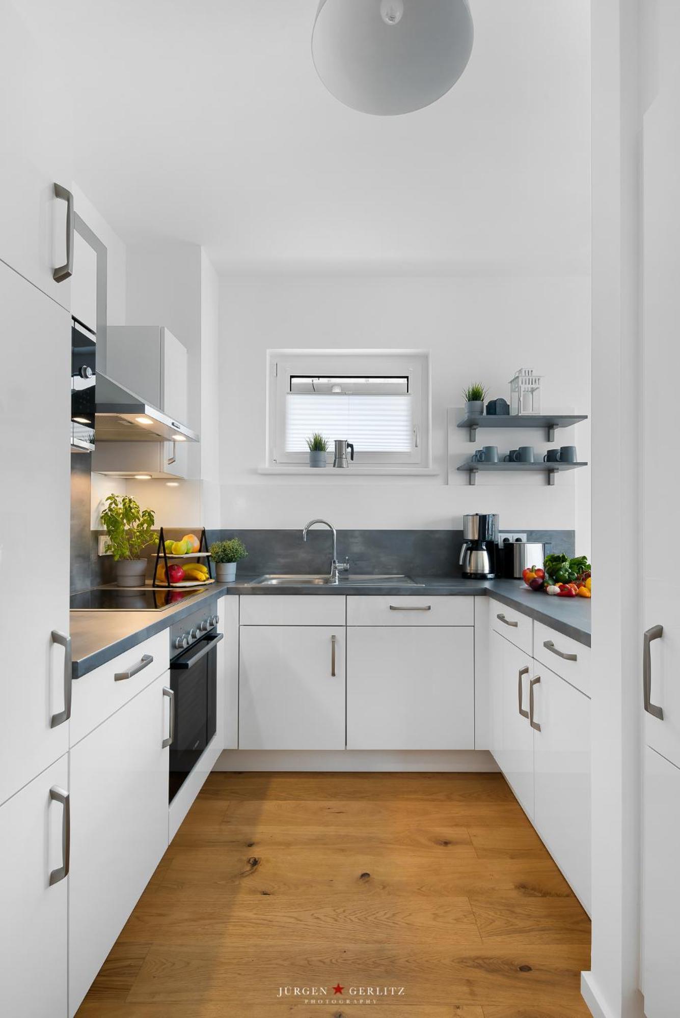 Appartement Ocean'S 16 à Olpenitz Extérieur photo