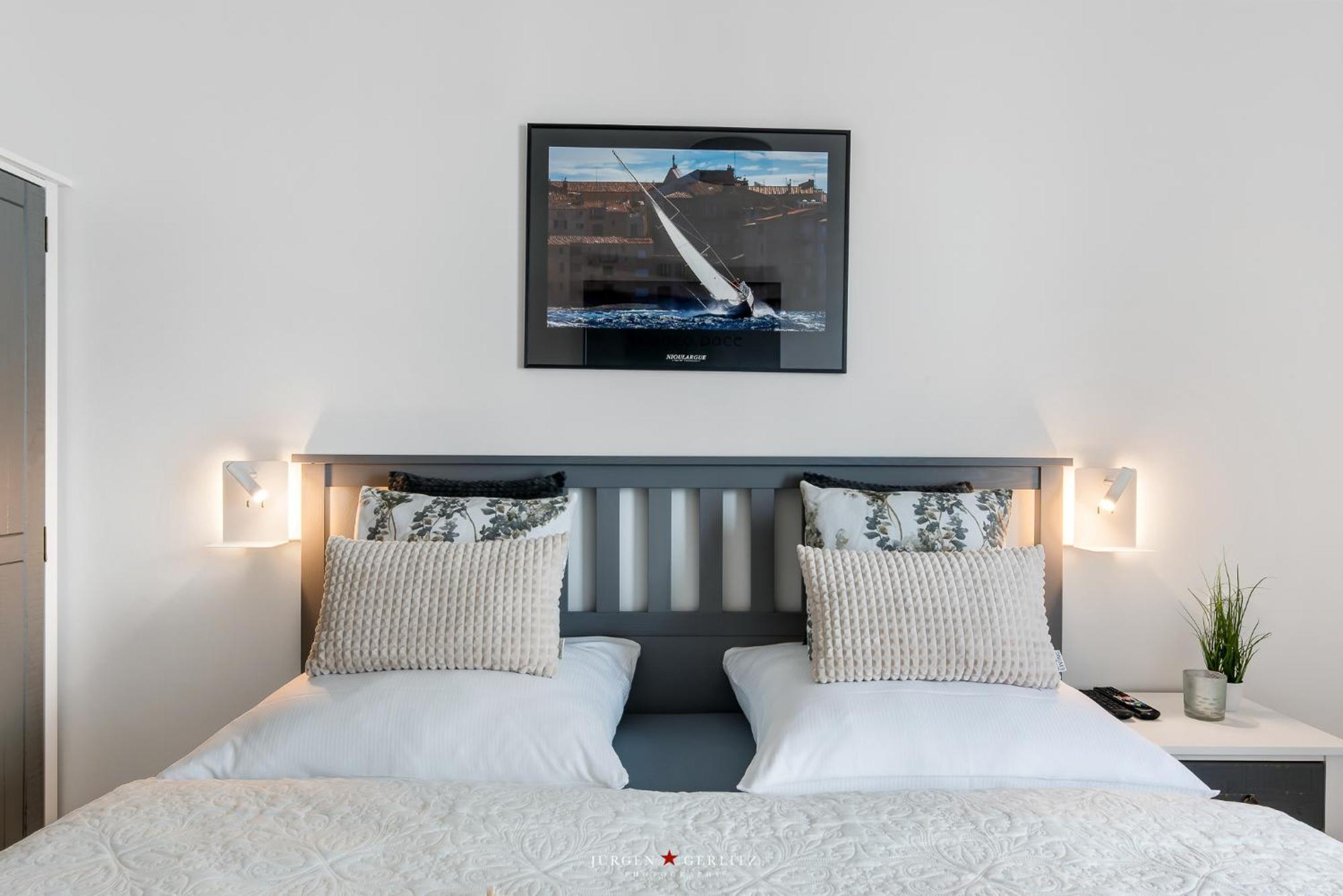 Appartement Ocean'S 16 à Olpenitz Extérieur photo