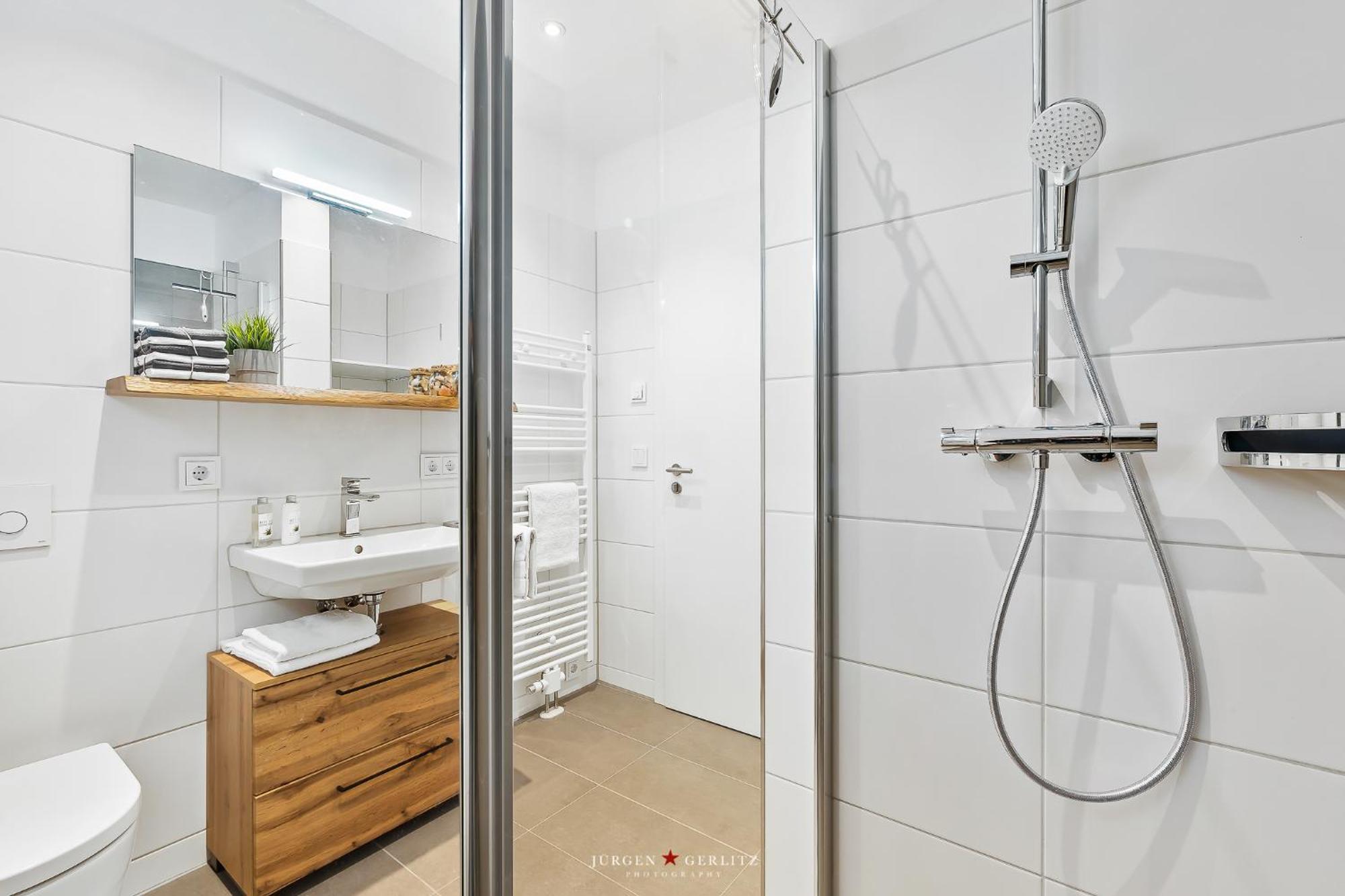 Appartement Ocean'S 16 à Olpenitz Extérieur photo