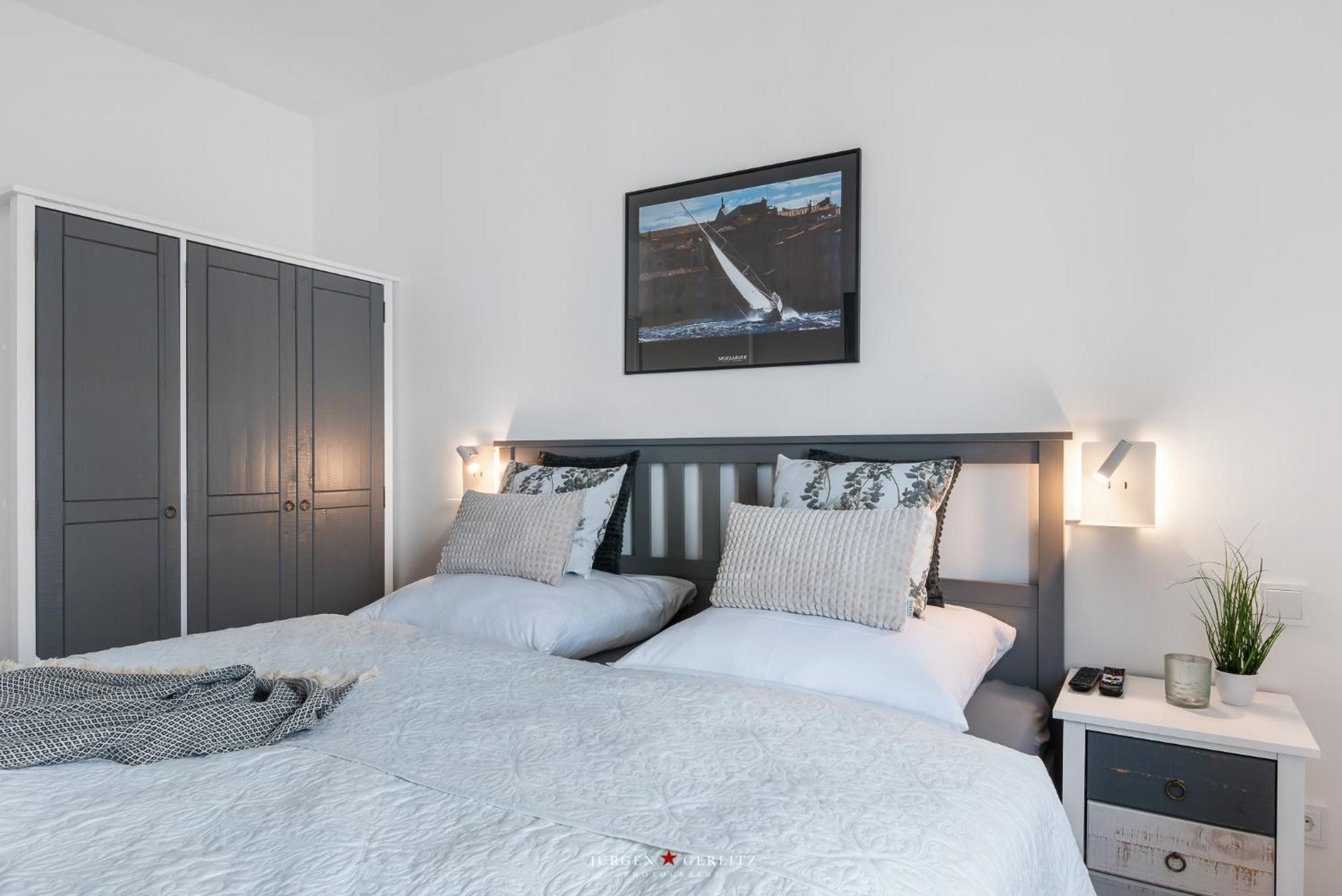 Appartement Ocean'S 16 à Olpenitz Extérieur photo