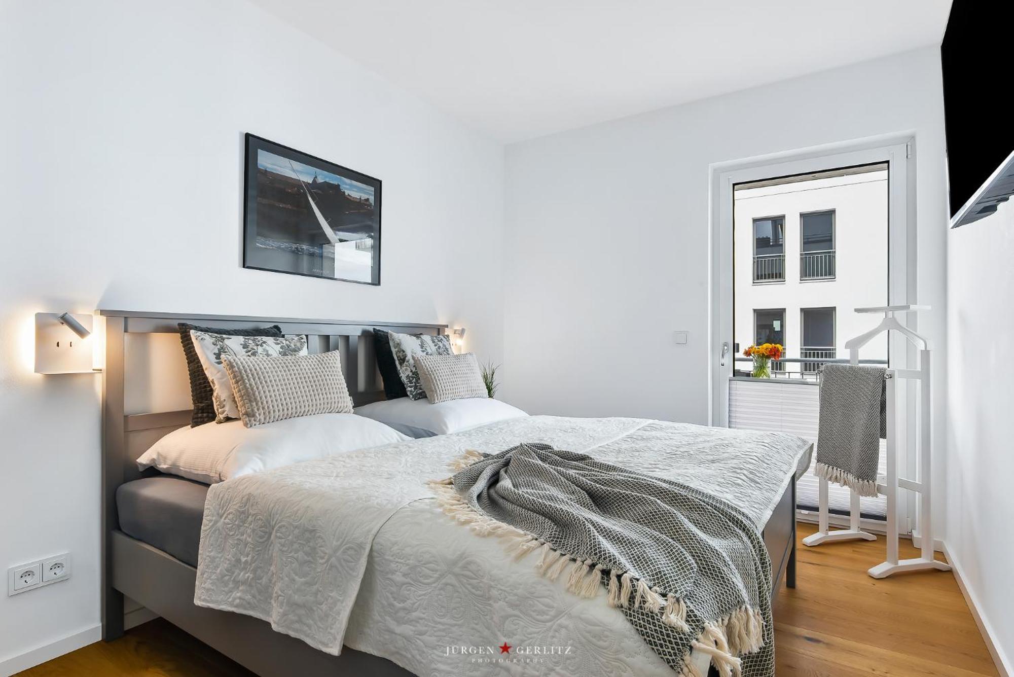 Appartement Ocean'S 16 à Olpenitz Extérieur photo