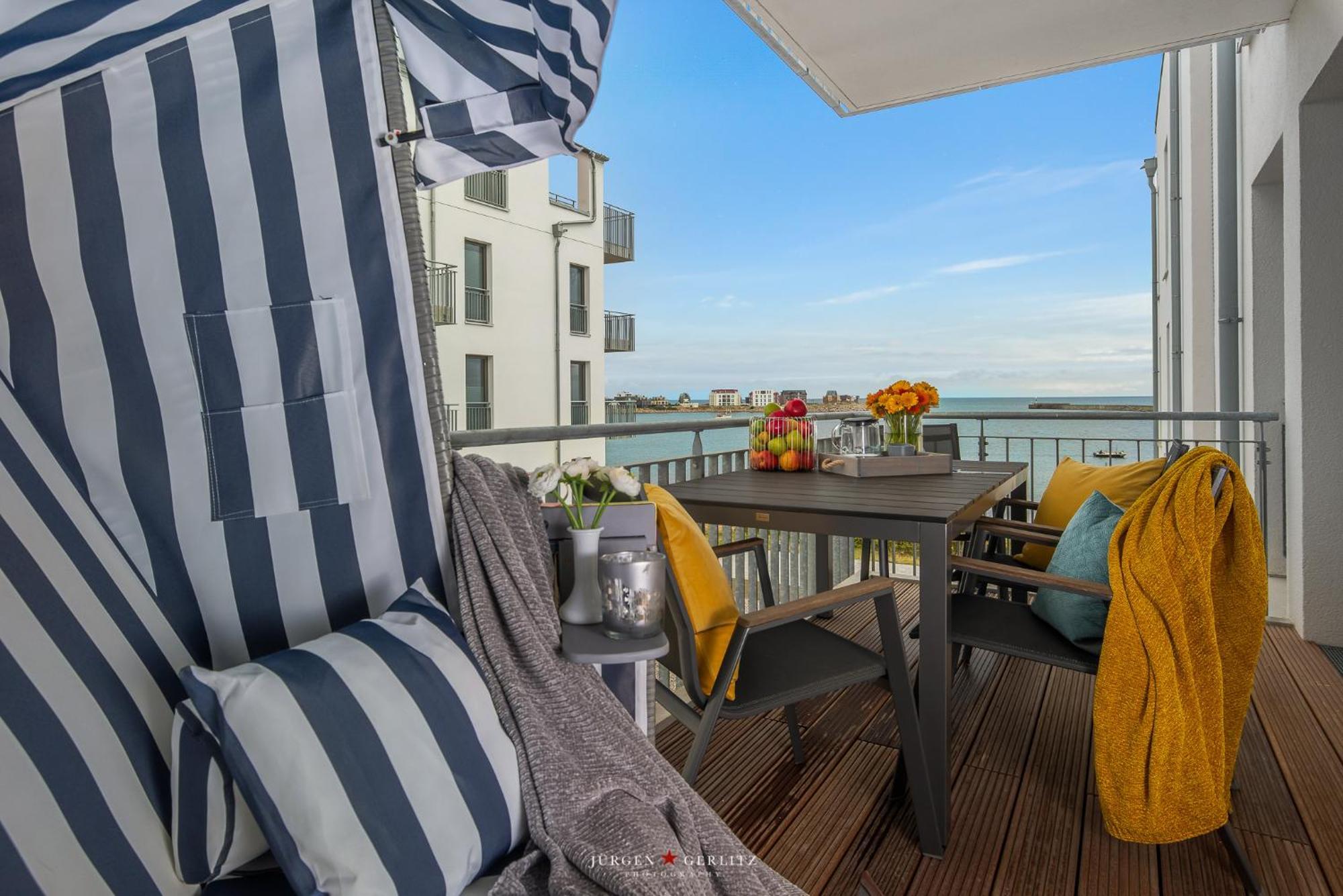Appartement Ocean'S 16 à Olpenitz Extérieur photo